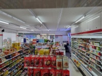 2차선 횡단보도앞 코너자리 상가건물, 버스정류장, 보건소, 우체국앞 / 전북 무주군 무풍면 현내리 / 상가 매매 / 부동산119