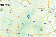 2차선 횡단보도앞 코너자리 상가건물, 버스정류장, 보건소, 우체국앞 / 전북 무주군 무풍면 현내리 / 상가 매매 / 부동산119