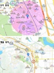 구미시 송정동 빌라 매매 & 다세대주택 급매매. 버스정류장, 초중고 학교, 공원, 구미시민운동장 도보권 인접, 이마트, 구미차병원, 구미역 인근... 
