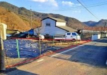 평지 나대지. 전기,수도 있음. 하서항, 바닷가 가까움 / 경북 경주시 양남면 석촌리 / 토지/임야 매매 / 부동산119