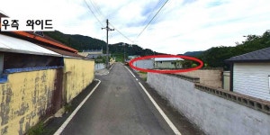 평지 나대지. 전기,수도 있음. 하서항, 바닷가 가까움 / 경북 경주시 양남면 석촌리 / 토지/임야 매매 / 부동산119