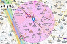 9차선 대로변 횡단보도, 버스정류장앞, 청년주택옆. 답십리역 초역세권 상가 / 서울 성동구 용답동 / 상가 월세 / 부동산119