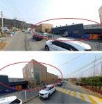 아산시 영인면 공장 매매, 토지 1,114평, 공장 2개동 625평, 전기 290kW×2, 호이스트 7.5Tx2, 주택(기숙사) 포함 / 충남 아산시 영인면 신봉... 