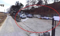 급매물, 1종 근생건물 매도, 2필지(대지&밭),호이스트 있음. 일죽IC,시외버스터미널 인근 / 경기 이천시 설성면 행죽리 / 창고/공장 매매 / 부동산119