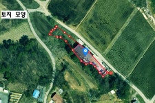 급매물, 1종 근생건물 매도, 2필지(대지&밭),호이스트 있음. 일죽IC,시외버스터미널 인근 / 경기 이천시 설성면 행죽리 / 창고/공장 매매 / 부동산119