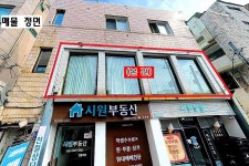 경북대 북문 인접 대학가 2층 상가(권리금 없음), 행정복지센터, 공영주차장앞 / 대구 북구 산격동 / 상가 월세 / 부동산119