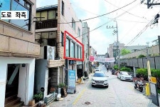 경북대 북문 인접 대학가 2층 상가(권리금 없음), 행정복지센터, 공영주차장앞 / 대구 북구 산격동 / 상가 월세 / 부동산119