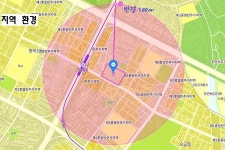 서울 송파구 오금동 아파트 매매. 5호선 방이역 초역세권 아파트. 재건축 진행중 / 서울 송파구 오금동 / 아파트 매매 / 부동산119