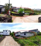 제주도 서귀포시 표선면 단독주택 매매 & 세컨하우스 급매매, 별장 급매물. 집수리완. 제주올레길4코스, 바닷가 도보10분내. 표선해수욕장 인근... 