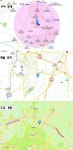 양주시 삼숭동 상가건물 매매 & 상가빌딩 급매매. 대로변 횡단보도앞 코너자리. 점포 입점중, 대규모 아파트단지 인접, 준주거지역, 상가... 