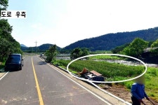 대구 달성군 유가읍 토지 매매 & 소형주택지 급매매, 주말농장 급매물. 군유지,2차선도로접. 2종일반주거지, 달창저수지 도보7분, 현풍IC 인근... 