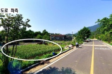 대구 달성군 유가읍 토지 매매 & 소형주택지 급매매, 주말농장 급매물. 군유지,2차선도로접. 2종일반주거지, 달창저수지 도보7분, 현풍IC 인근... 