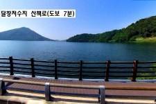 대구 달성군 유가읍 토지 매매 & 소형주택지 급매매, 주말농장 급매물. 군유지,2차선도로접. 2종일반주거지, 달창저수지 도보7분, 현풍IC 인근... 