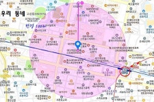 대구1호선 대구역 역세권, 저렴한 사무실. 창고로 사용가능. 역후공원 도보2분 인접 / 대구 북구 칠성동2가 / 사무실 월세 / 부동산119