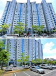부산 동래구 안락동 아파트 급매매. 1,420세대 대단지아파트, 전체 리모델링, 초중학교 인접, 온천천, 수영강 도보10분내, 부산원동역 역세권... 