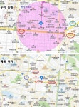 인천 미추홀구 주안동 모텔 매매 & 여관 급매매, 숙박업소 급매물, 장기방 고정수익. 시민공원역 역세권. 편의점, 노래방, 나이트클럽 인접 / 인천... 