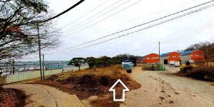 귀농귀촌부지 매도. 농지&임야.송말천 도보권.북여주IC,홍천이포IC 인근 / 경기 이천시 백사면 백우리 / 토지/임야 매매 / 부동산119