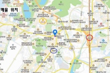 급매물, 영통입구 대로변, 오피스텔 1층상가. 버스정류장앞,청명역역세권,대단지아파트 밀집 / 경기 수원시 영통구 영통동 / 상가 매매 / 부동산119