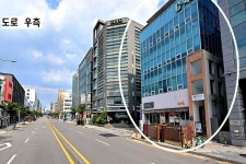 시설집기 사용가능, 시스템에어컨 있음, 주차편리, 2호선,신분당선 강남역역세권 / 서울 강남구 역삼동 / 사무실 월세 / 부동산119