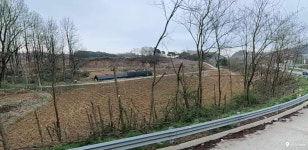 충남 당진시 면천면 삼웅리 토지/임야 직거래 매매 - 부동산119