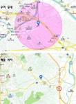 경기 용인시 처인구 모현읍 동림리 토지/임야 직거래 매매 - 부동산119