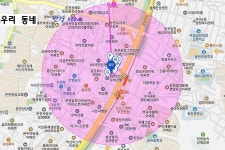 부산 동래구 온천동 상가 15평(50㎡) 직거래 매매 - 부동산119
