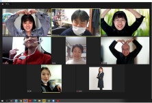 21-2학기 지도학생 스터디(홍영근 교수 6차) | 대학원 | 부산디지털대학교