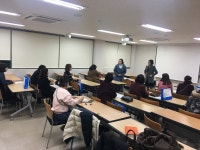 [아동보육학전공]대면교육특강 2차(A반) | 아동보육학과