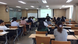 [아동보육학전공] 2017-1 아동미술 | 아동보육학과