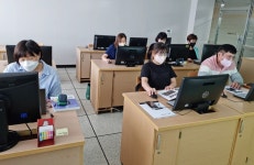 아도비 프리미어 실습 특강 후기 (10/8) | 사진영상학과