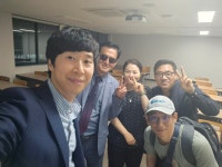 대면 수업 (노동법규와 재활, 정신장애와 재활) | 재활상담학과