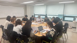 [상담센터] 수련상담원 심리검사 및 상담수퍼비전(10월 18일) | 대학원 | 부산디지털대학교