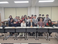 가야고등학교 고교진로상담회 참석 | 가족청소년상담학과
