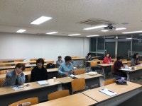 [재활상담학과]정신장애와 재활 / 장애의 이해와 재활 대면수업 및 비대면수업 | 재활상담학과
