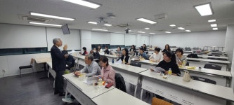 학과특강 후기(2025.5.22) | 가족청소년상담학과