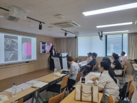 [사회복지학과 특강] 2025년 1학기 특강 | 대학원 | 부산디지털대학교