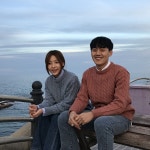 브니엘 꽈베기 라운드니트 [6color] - Belle 브니엘 꽈베기 라운드니트 [6color]