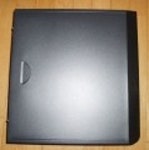 회원리뷰 - 디지털존 DM-7 배틀크루즈 PC방에 최적화된 PC CASE
