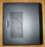 회원리뷰 - 디지털존 DM-7 배틀크루즈 PC방에 최적화된 PC CASE