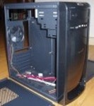 회원리뷰 - 디지털존 DM-7 배틀크루즈 PC방에 최적화된 PC CASE