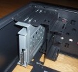 회원리뷰 - 디지털존 DM-7 배틀크루즈 PC방에 최적화된 PC CASE