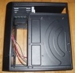 회원리뷰 - 디지털존 DM-7 배틀크루즈 PC방에 최적화된 PC CASE