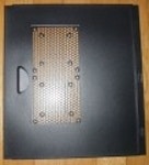 회원리뷰 - 디지털존 DM-7 배틀크루즈 PC방에 최적화된 PC CASE