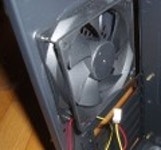 회원리뷰 - 디지털존 DM-7 배틀크루즈 PC방에 최적화된 PC CASE