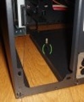 회원리뷰 - 디지털존 DM-7 배틀크루즈 PC방에 최적화된 PC CASE