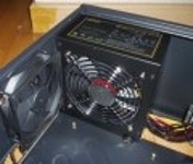 회원리뷰 - 디지털존 DM-7 배틀크루즈 PC방에 최적화된 PC CASE