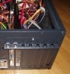 회원리뷰 - 디지털존 DM-7 배틀크루즈 PC방에 최적화된 PC CASE