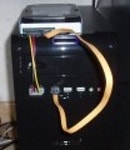 회원리뷰 - 디지털존 DM-7 배틀크루즈 PC방에 최적화된 PC CASE