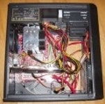 회원리뷰 - 디지털존 DM-7 배틀크루즈 PC방에 최적화된 PC CASE