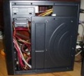 회원리뷰 - 디지털존 DM-7 배틀크루즈 PC방에 최적화된 PC CASE